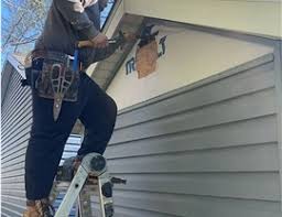 Trusted Avon, IN Siding Experts